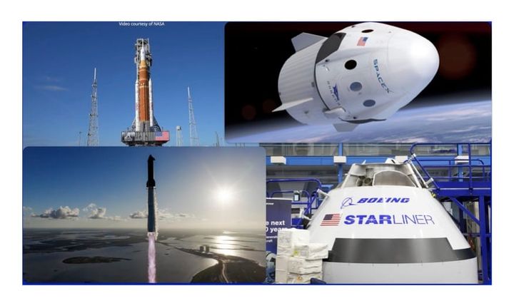 Faster, Better, Cheaper