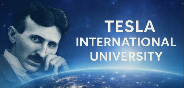 Tesla International University