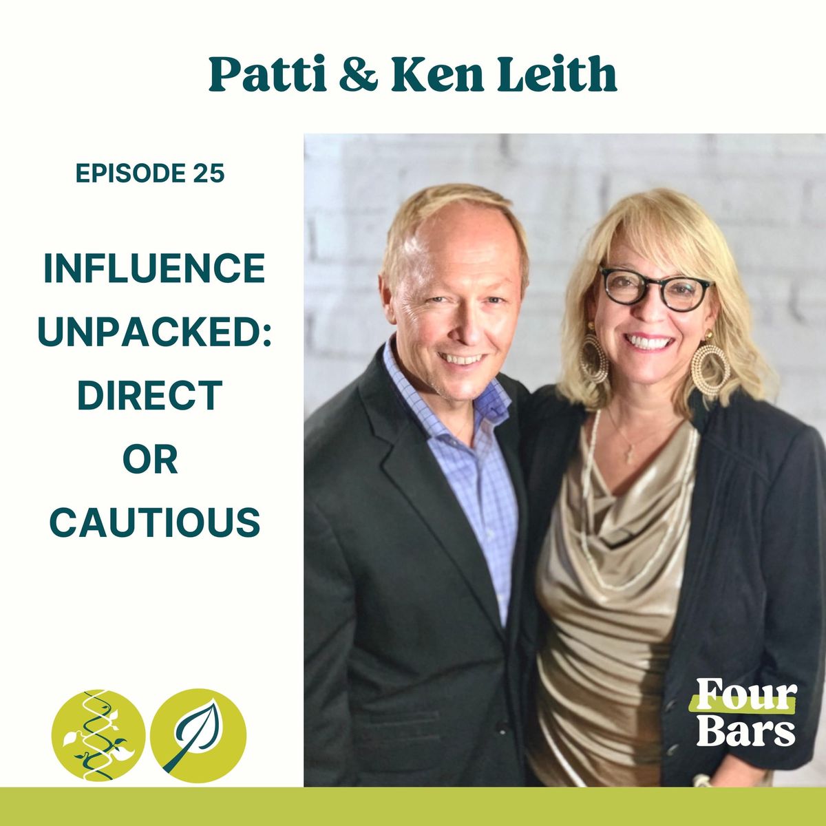 Influence Flops When Language Fails