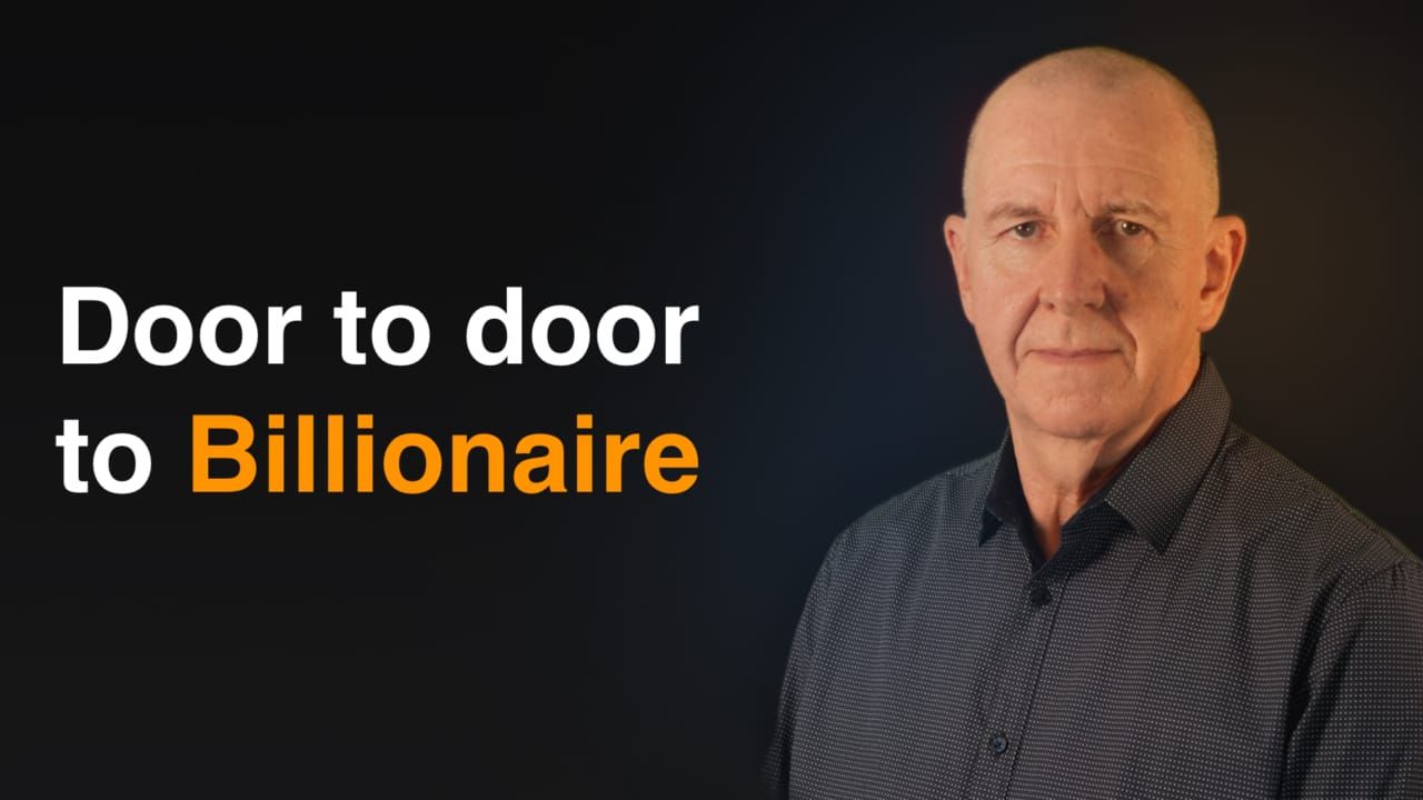 You become the person you identify yourself as being.