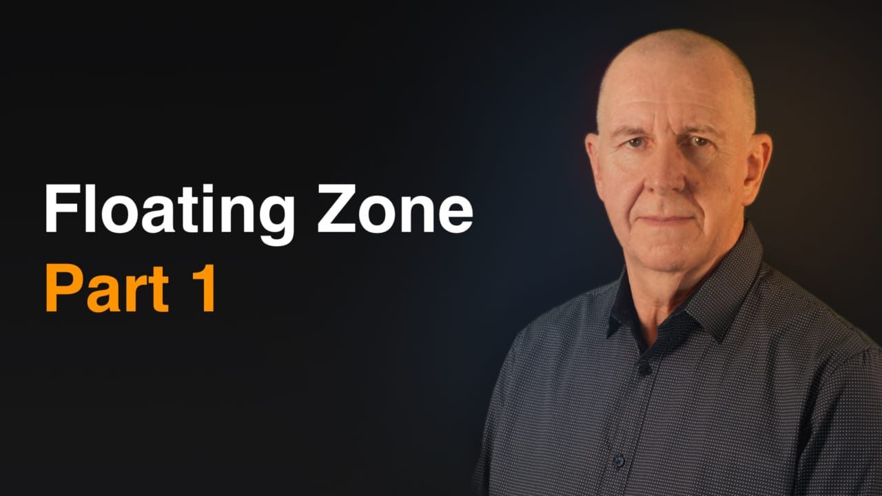 The Floating Zone - This is how you use it