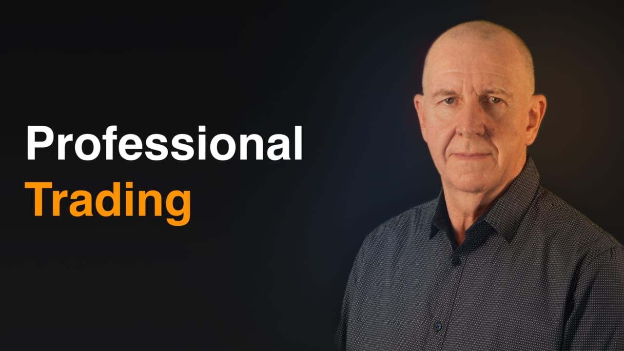 Trading Signals 27th Jan