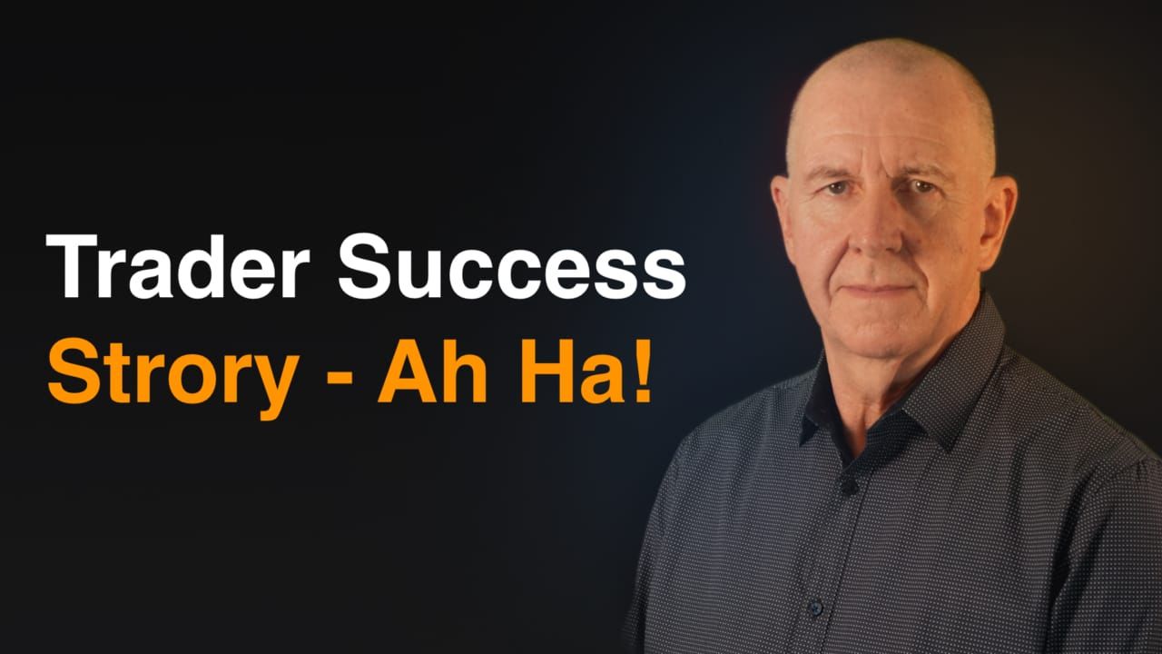Successful Trader Story