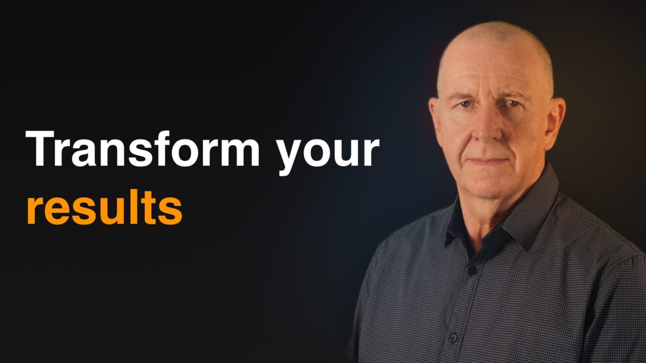 Easy Trading Method - Because this is how it works