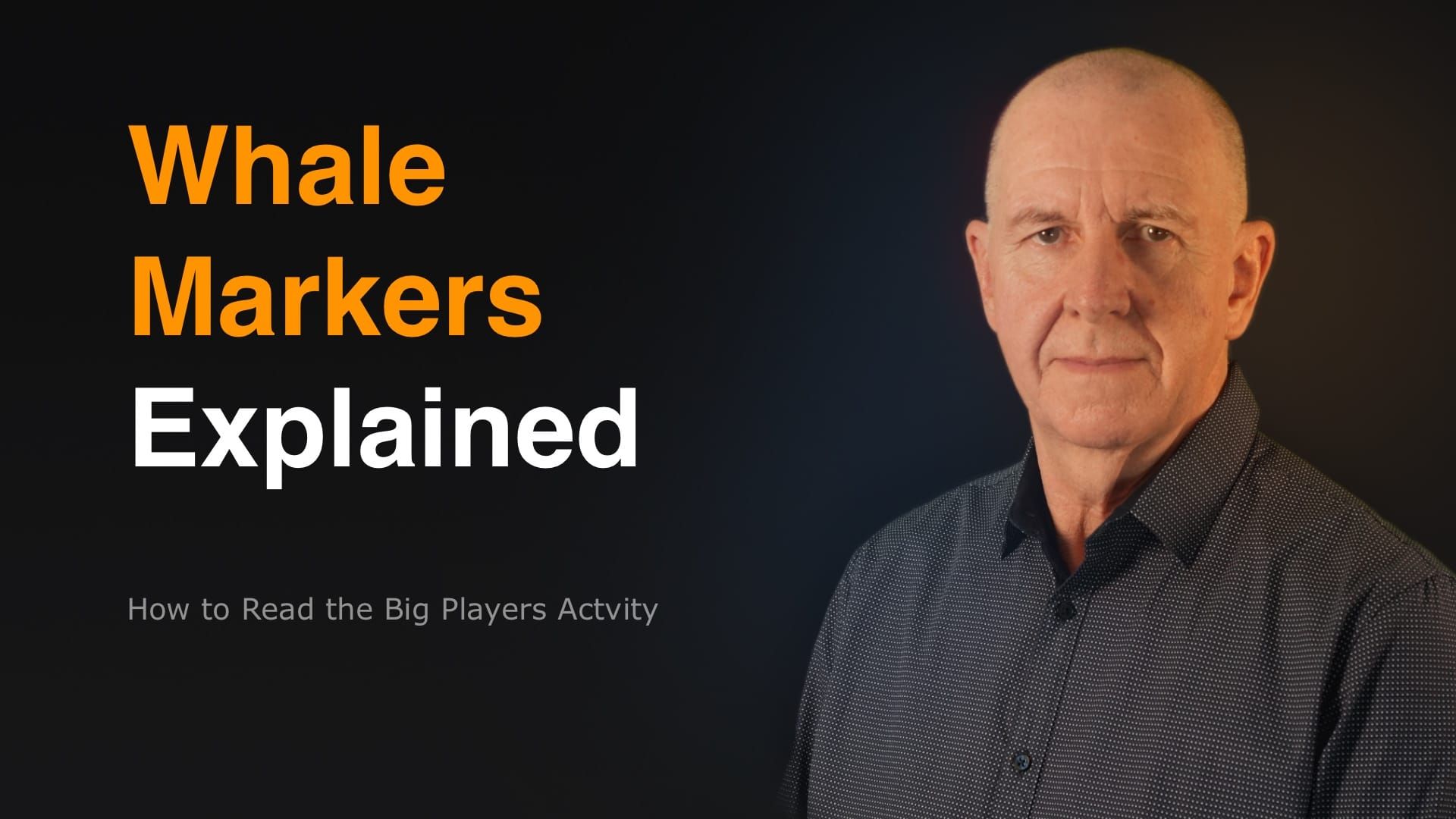Why Your Whale Markers Look “Wrong” – And What They’re Really Showing You