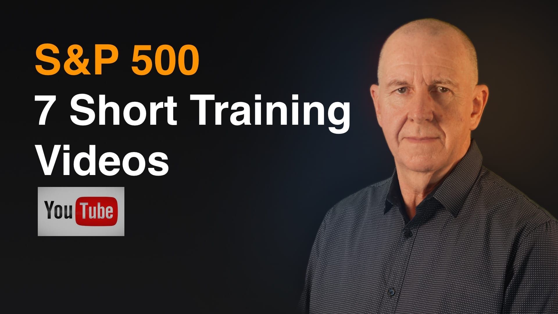 New S&P 500 Training Series: How Market Makers Really Move the Index