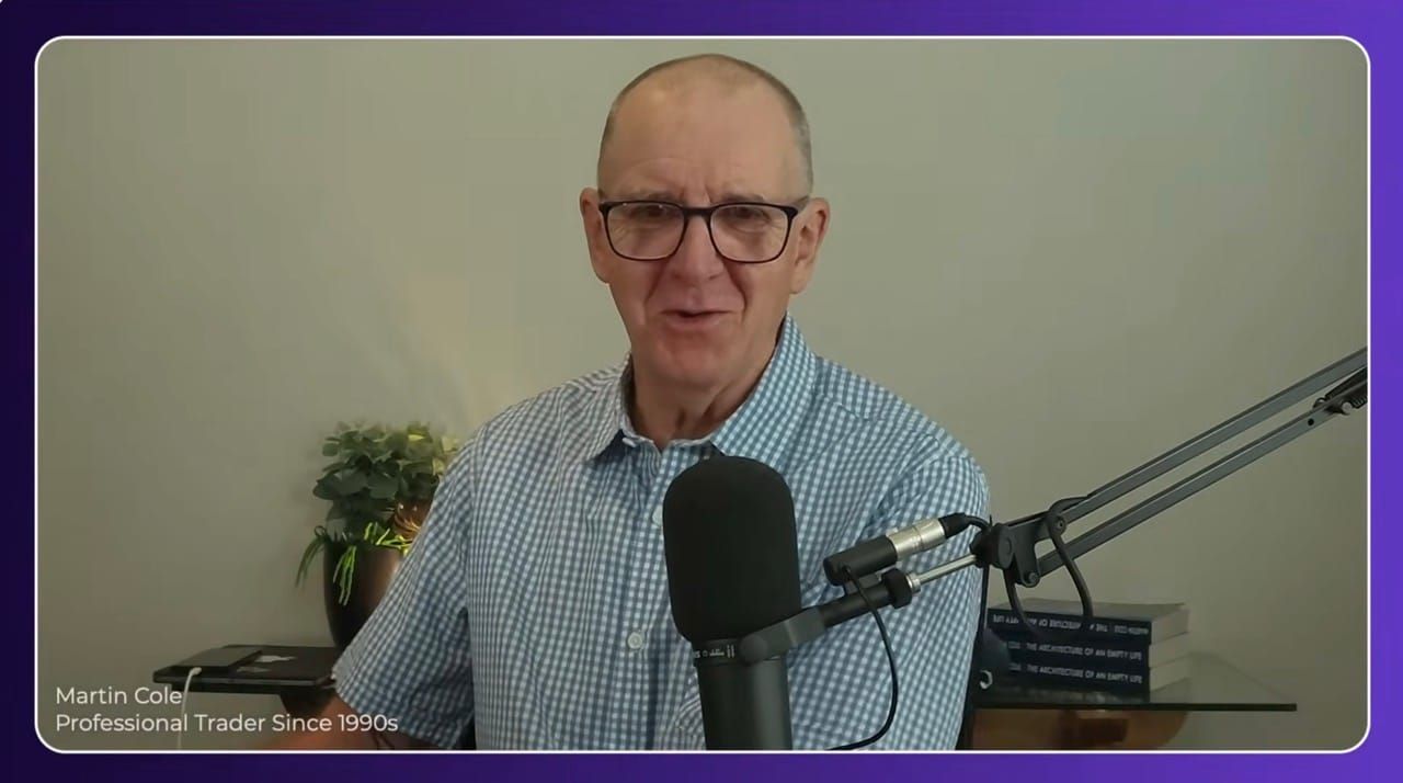 Live trade in the Asian setting session and looking at what happened during London Session