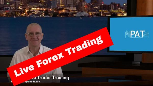 Wow - A 2016 Video Live Trading