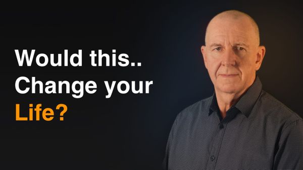 Mastering Trading with PAT: Dan's Success Story