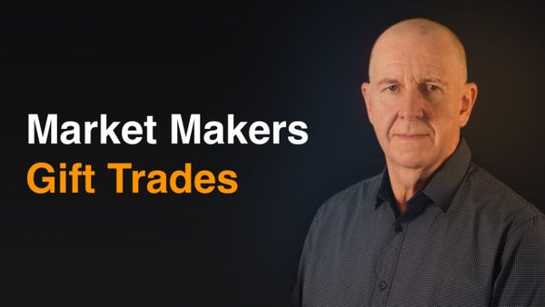 Understanding Stop Takes: How Market Makers Create Gift Trades