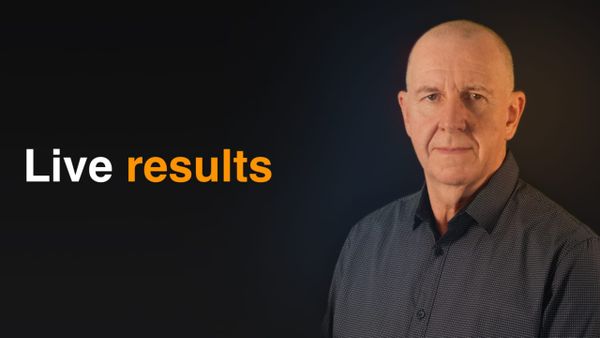 Live Trading Results - Simple is highly efficient