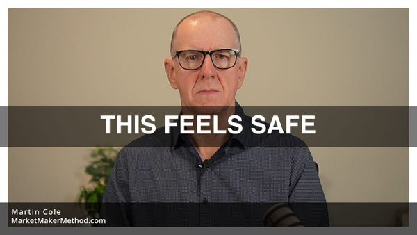 Why Traders Chase Confirmation