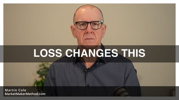 Why Losses Break Trust Faster Than Wins Build It