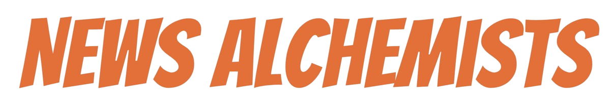 News Alchemists