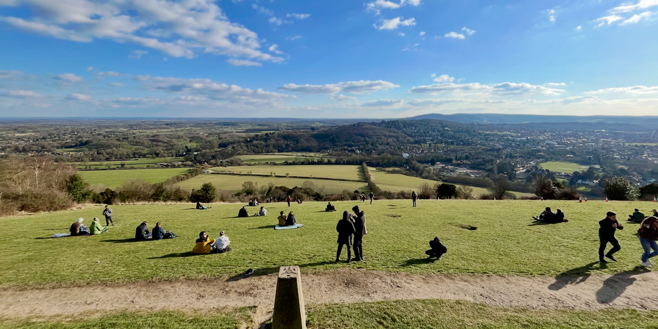 🔶 #10: "What audiences really want: For journalists to connect with them as people."