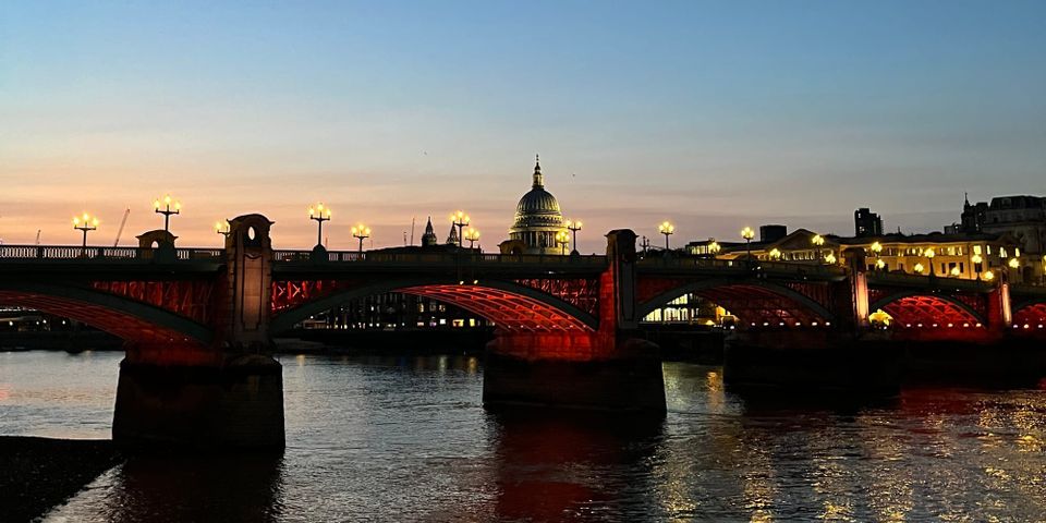 🔶 #32: "Change-Centric Journalism: reframing the value proposition of news for the AI age"