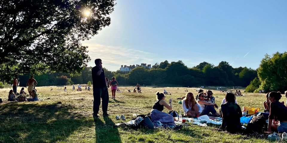 🔶 #33: Can one collaborative document turn into a space to debate the purpose of journalism?