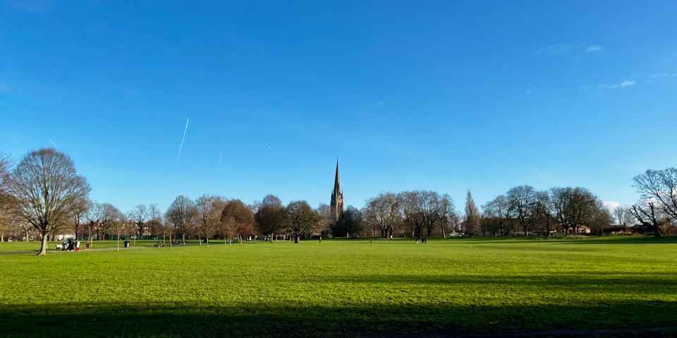 🔶 #49: "Make me feel something"