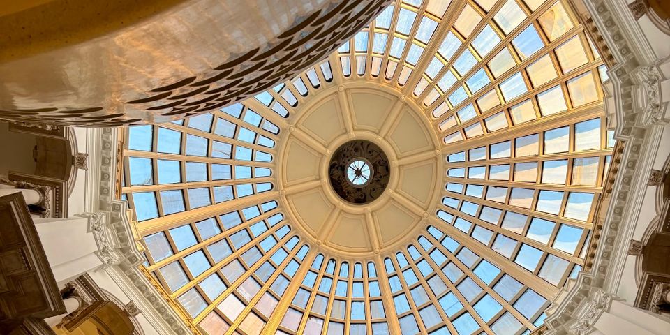 🔶 2025 Freelance Year in Review