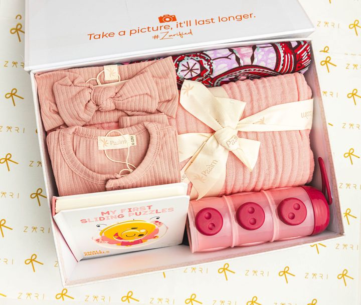The Ultimate Beginner’s Guide to Newborn Gift Sets in Singapore