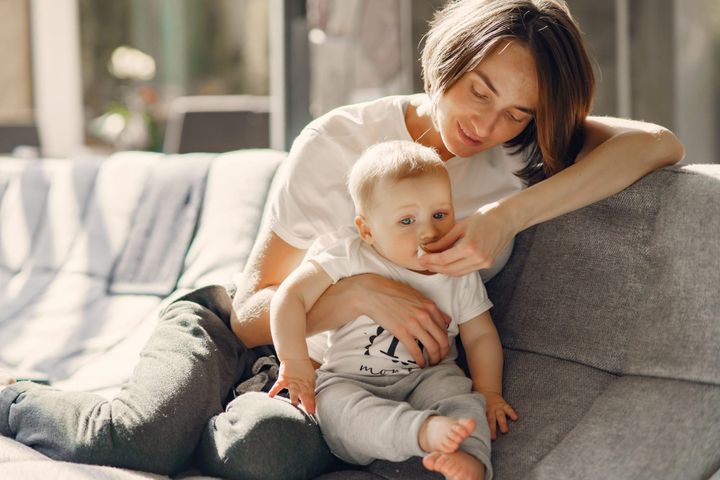 15 Must Have Newborn Essentials for 1st Time Moms