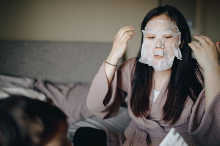 When Can Moms Start Using Skincare After Giving Birth?