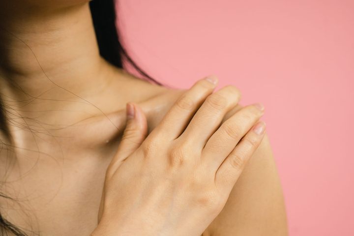 Cooling Body Patches: A Smarter Way to Relieve Itchy, Dry Skin