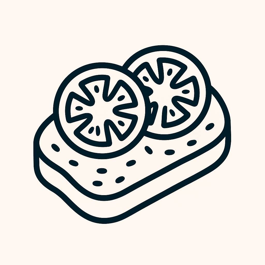 Finding Meaning in "Pan con Tomate"