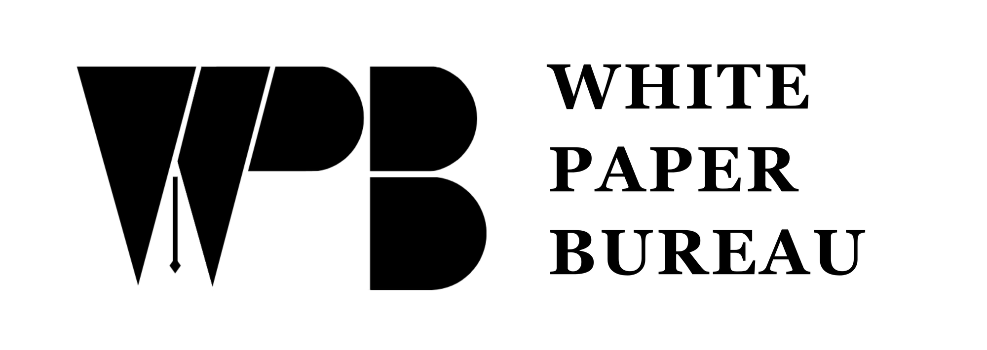 WHITE PAPER BUREAU
