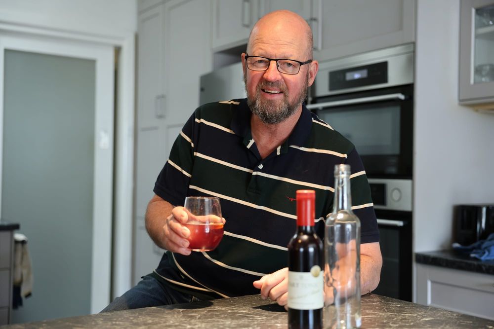 From Rescued Shiraz to Regional Star: Inside Tart Tonic’s Big Bet