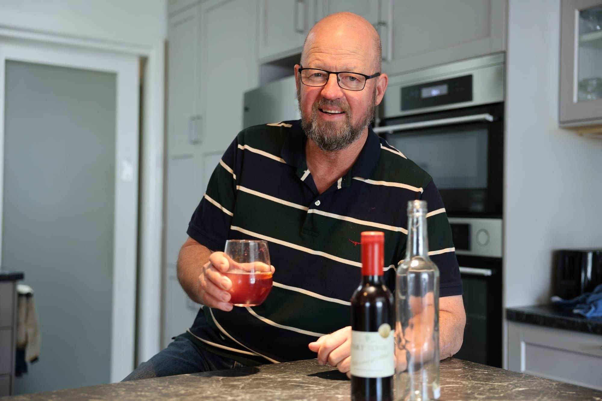 From Rescued Shiraz to Regional Star: Inside Tart Tonic’s Big Bet