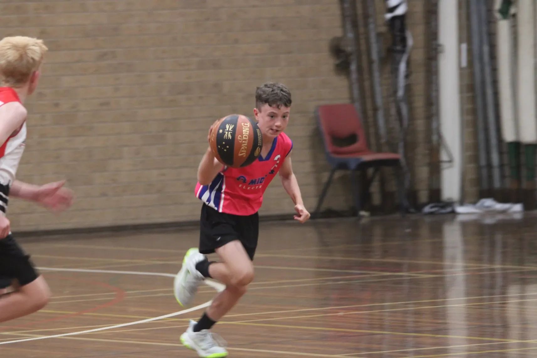 Stawell Domestic Basketball Roundup