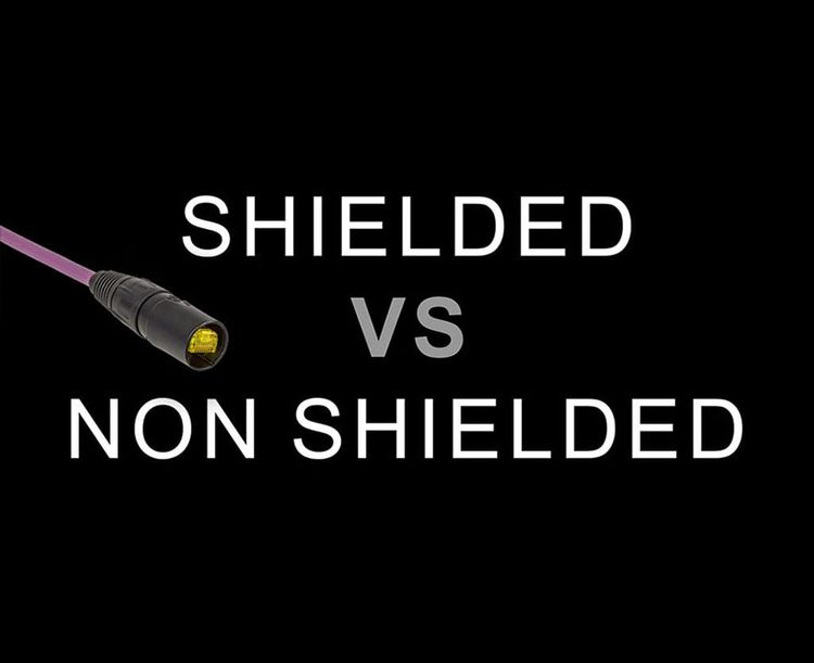 How To Tell If your Cable is Shielded