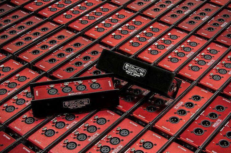 CAT Box applications