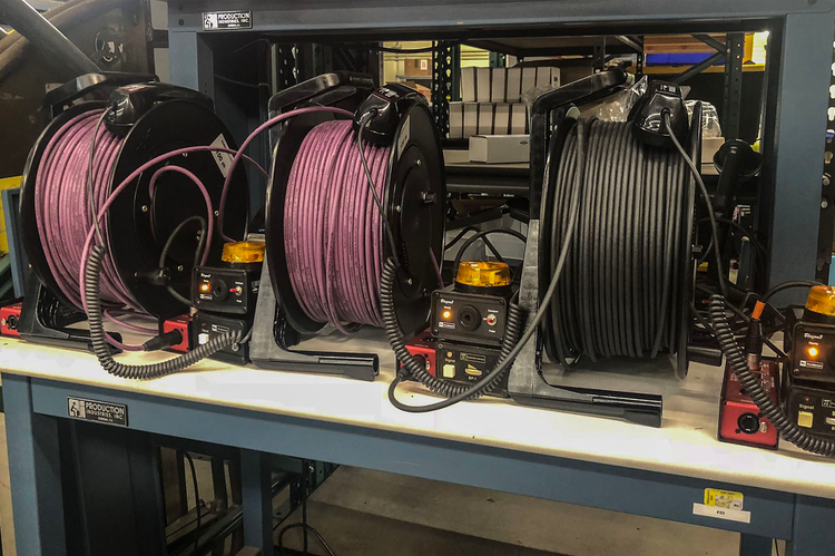 Testing COM with SuperCAT