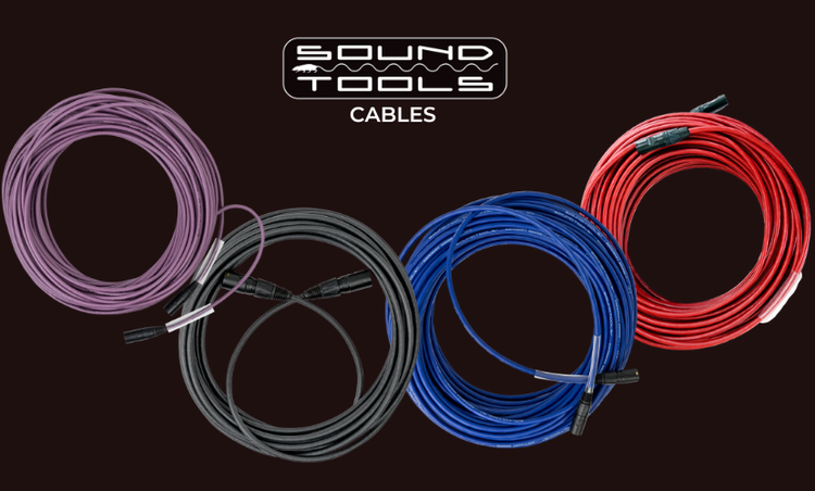 Which SoundTools Cable Should I Use?