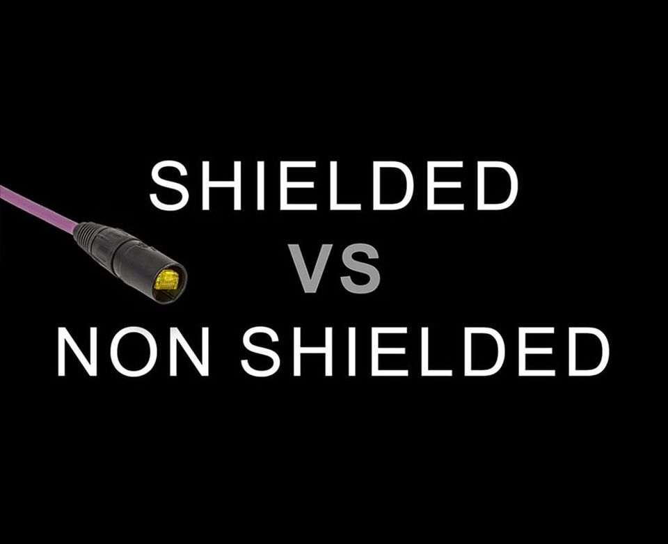 How To Tell If your Cable is Shielded