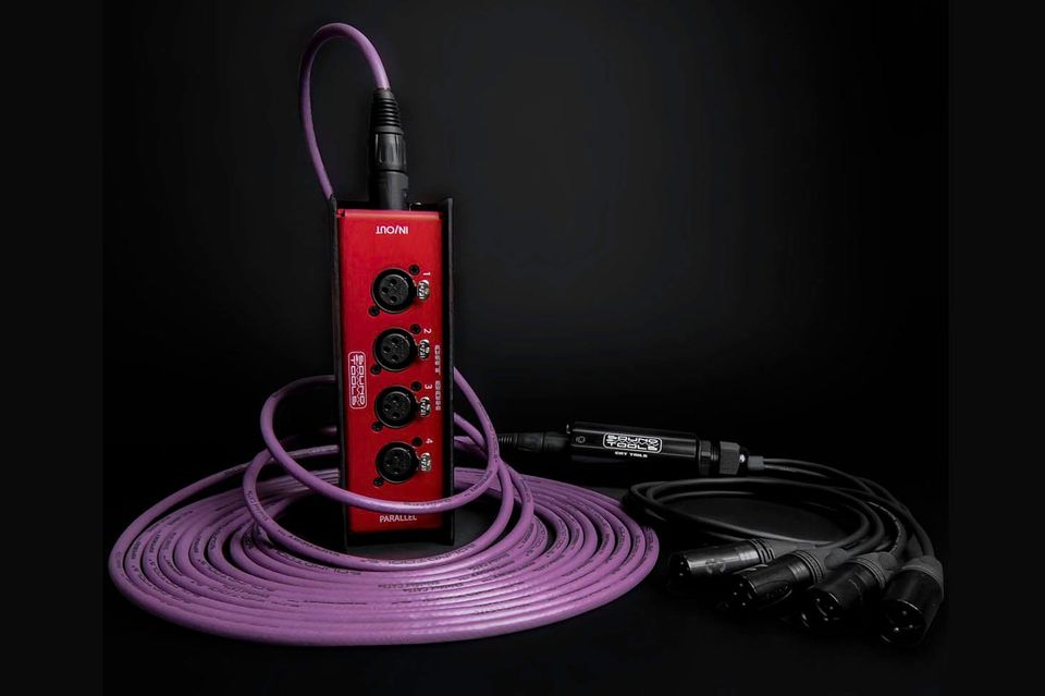 Different ways our products work together