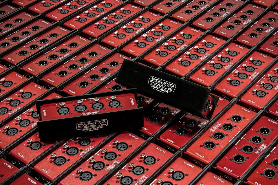 CAT Box applications