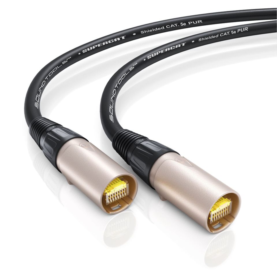 SoundTools Cable Barrel Change Notice