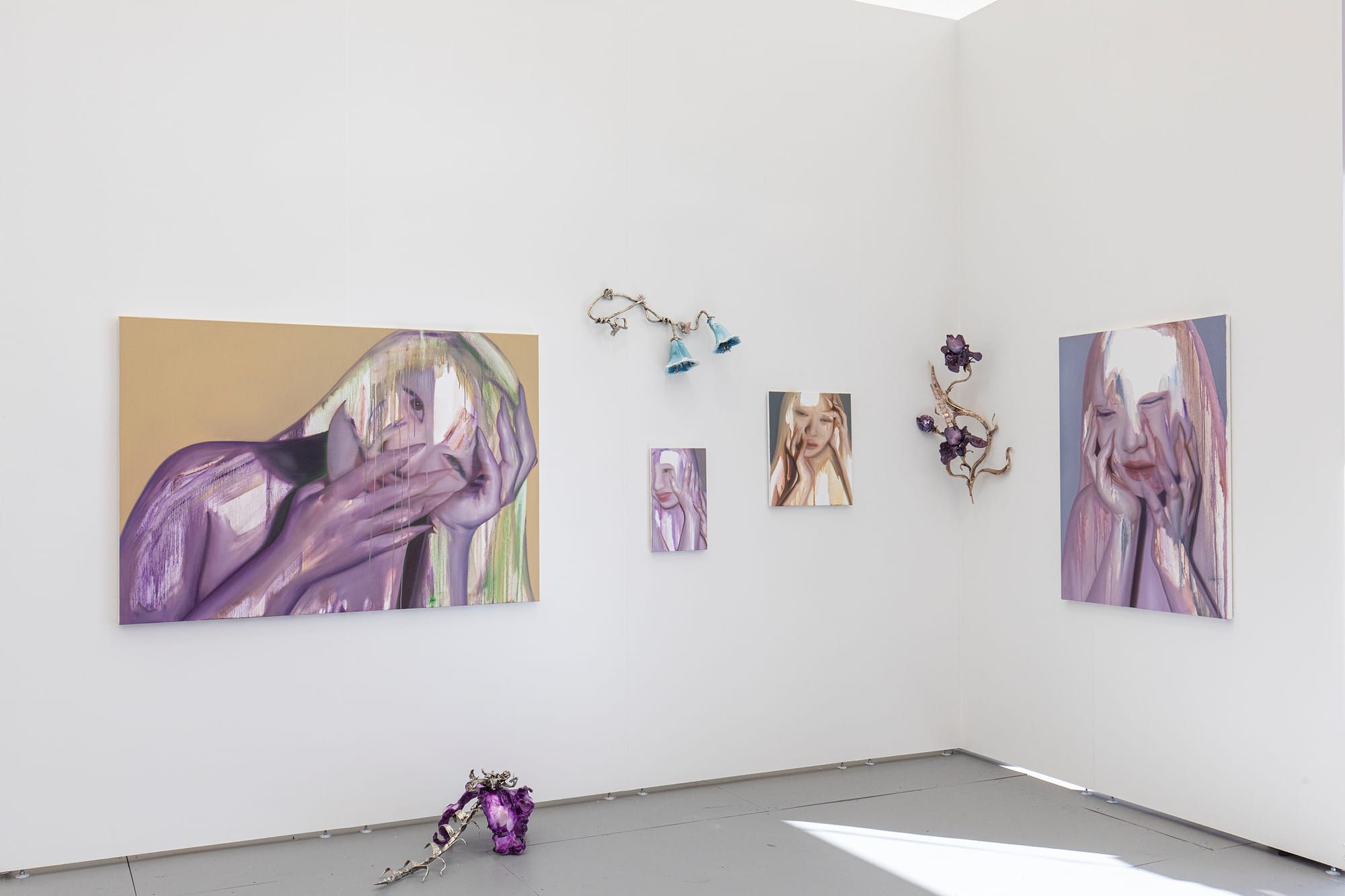＋ZEAMI　Untitled エディション作品　アートフェア 美術品・アンティーク・コレクション ＋ZEAMI Untitled エディション