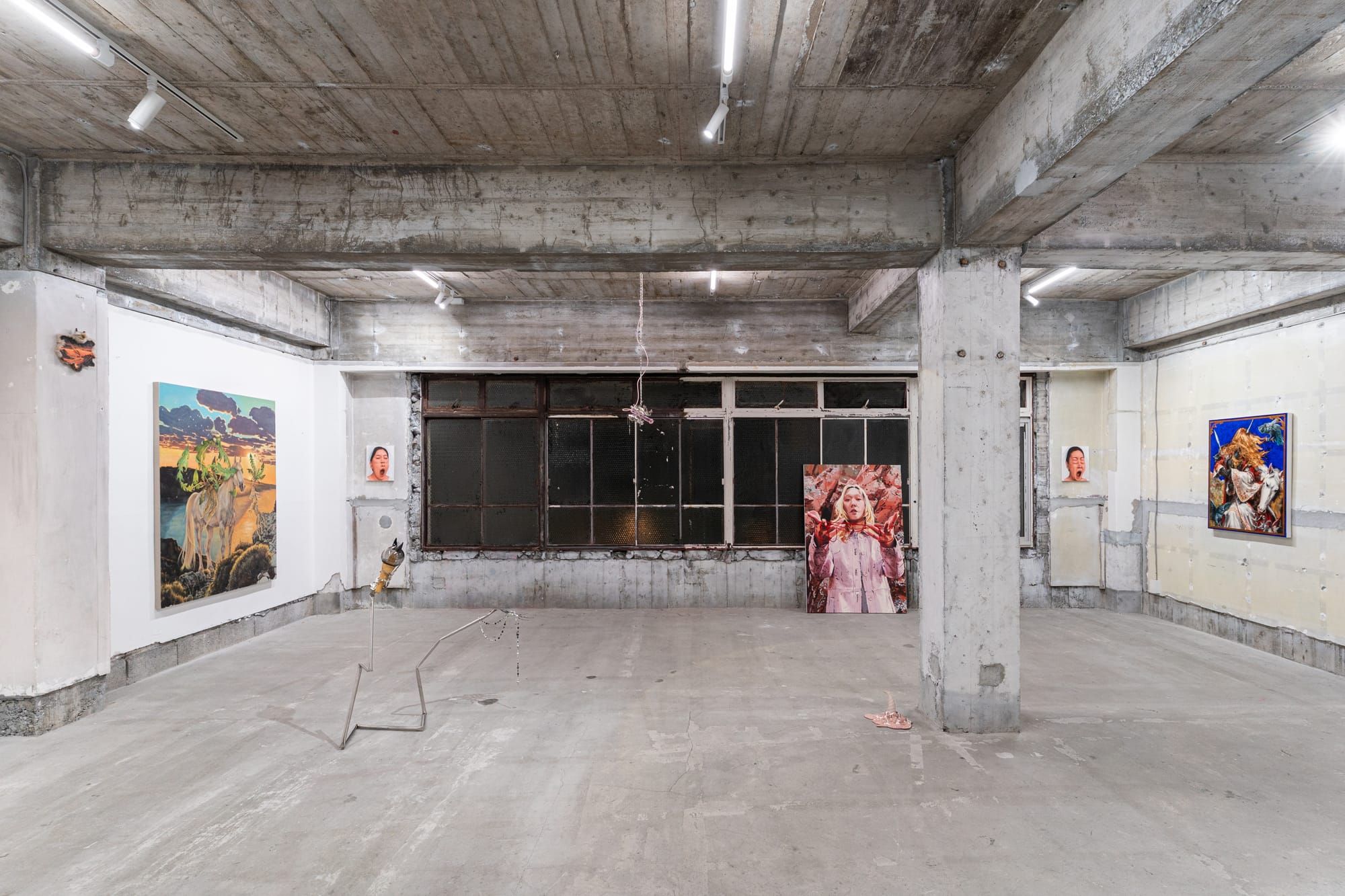 Unnatural Selection: I, not I