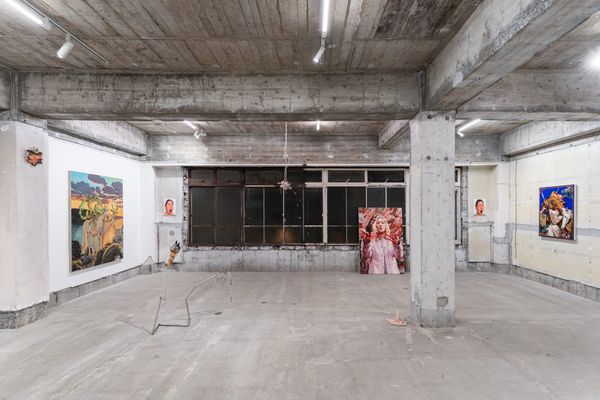 Unnatural Selection: I, not I