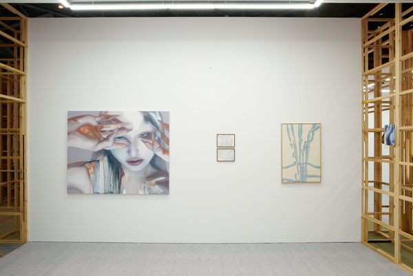Art Collaboration Kyoto 2025