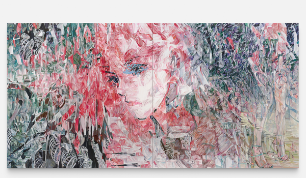 Frieze Seoul 2026