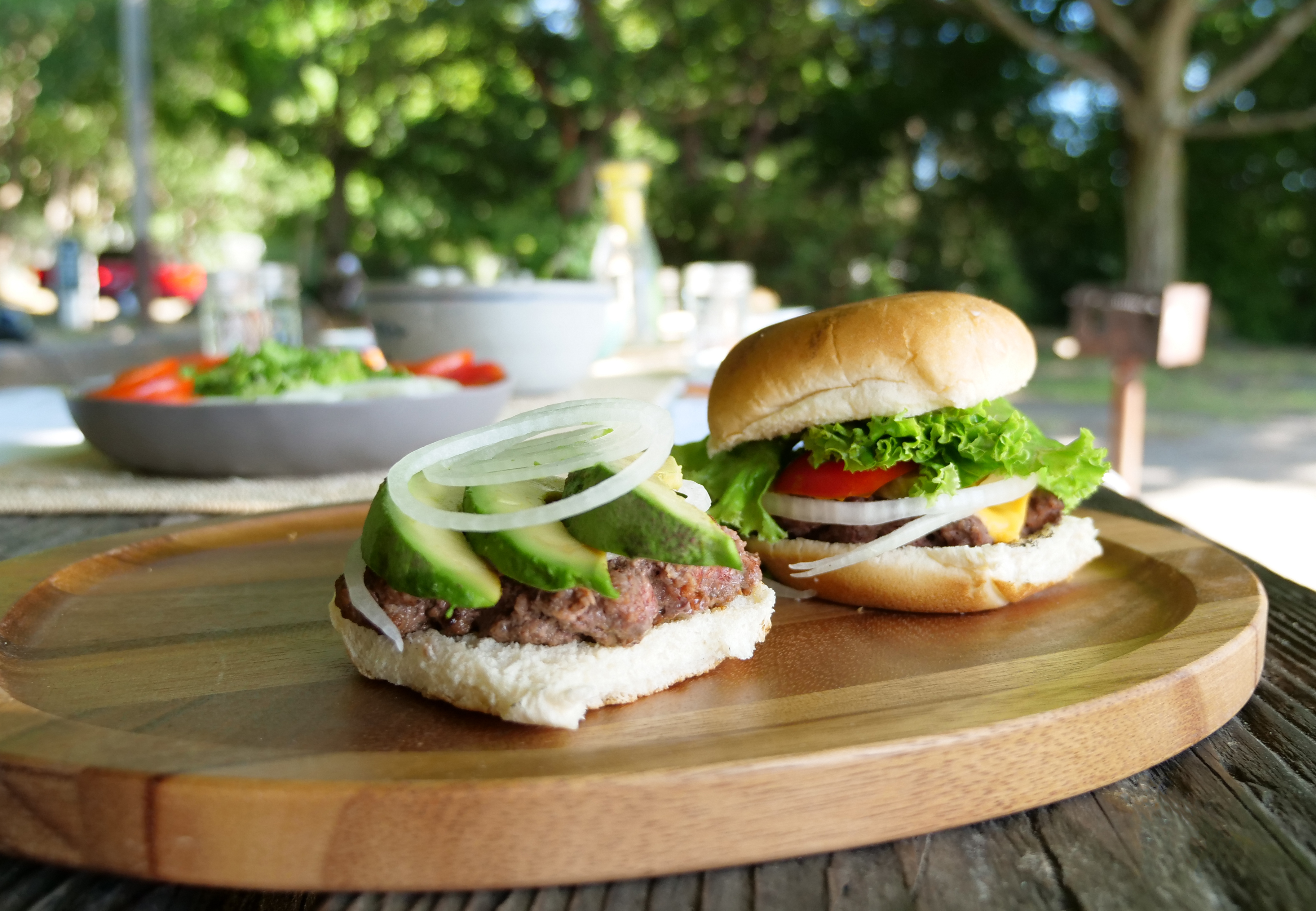 for the avocado fans