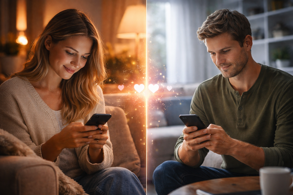 De bästa dejtingapparna i Sverige 2026 – hela listan