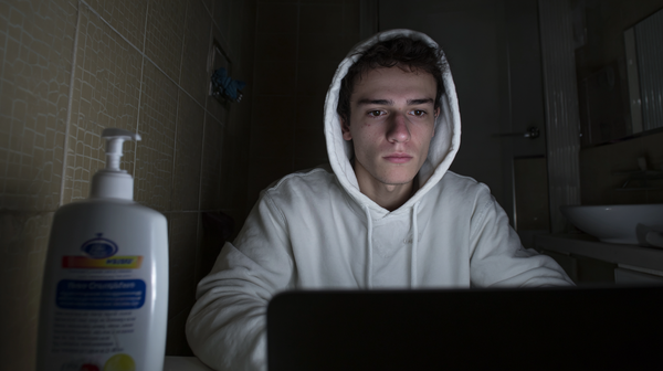 Dal 12 Novembre l'Italia Blocca il Porno: Ma la Legge Fallirà in una Settimana Senza Mutin.ee