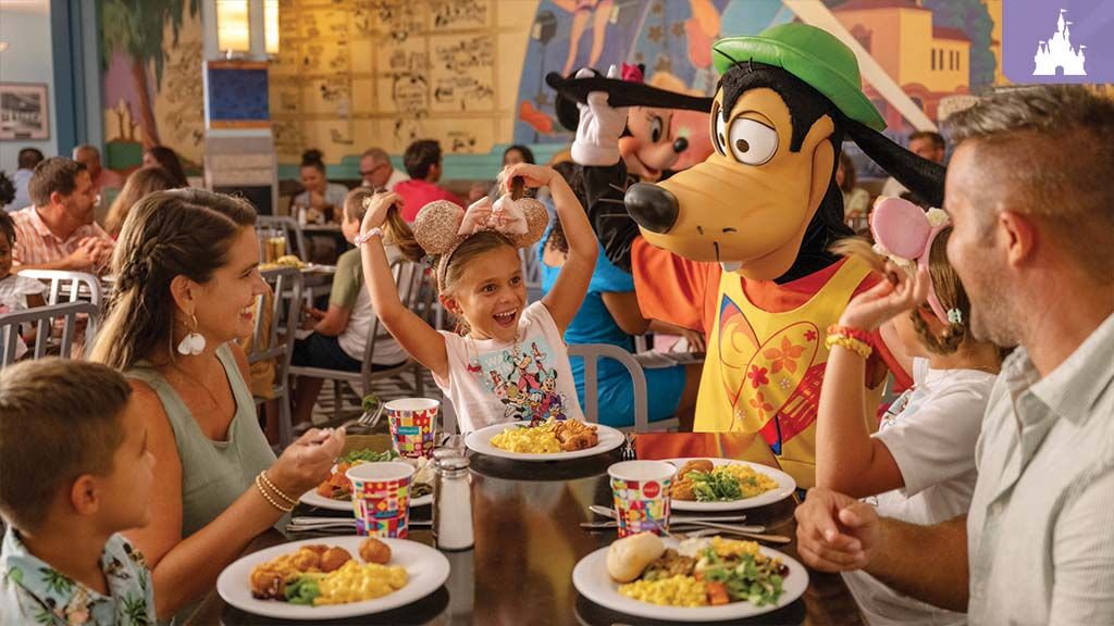 Free Dining Plan and More Offers Coming in 2025!