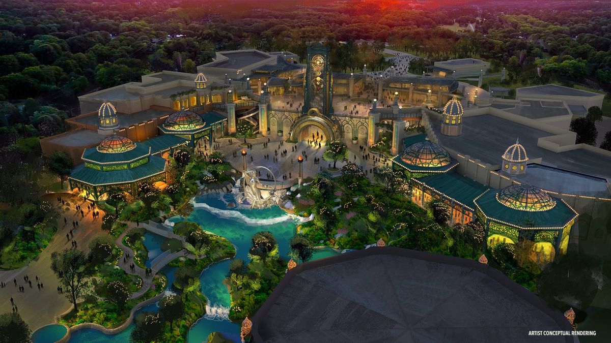 Enhance Your Universal Epic Universe Visit – Express Passes, VIP & More Now Available!